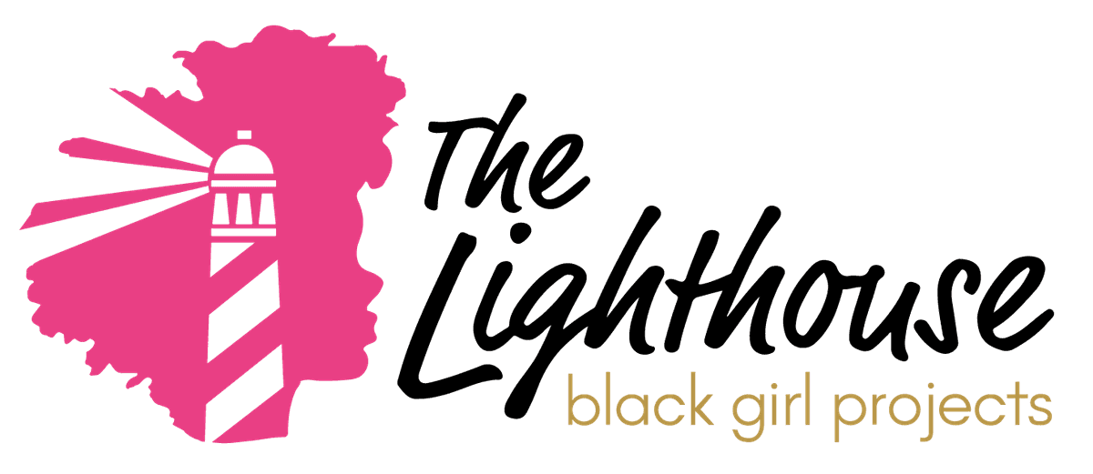 The Lighthouse | Black Girl Projects logo